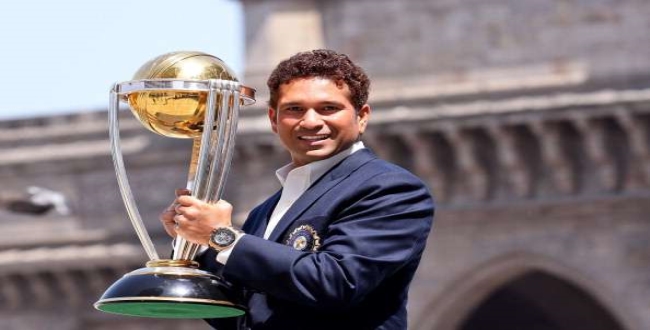 india should play against pakistan sachin