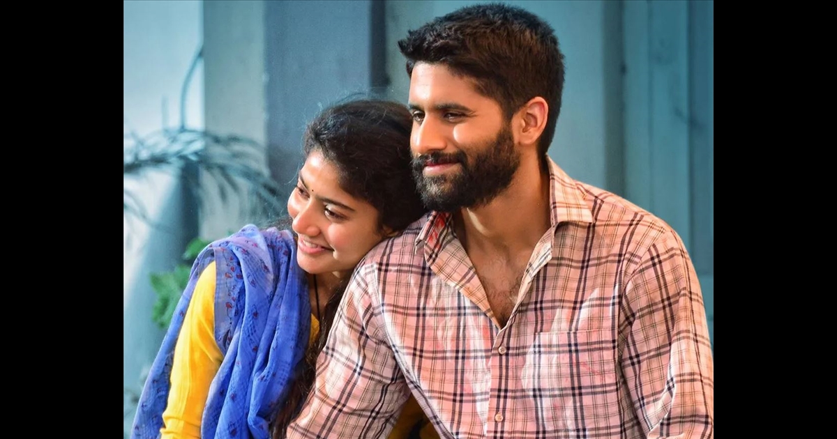 Naga Chaitanya & Sai Palavi commit movie after love story