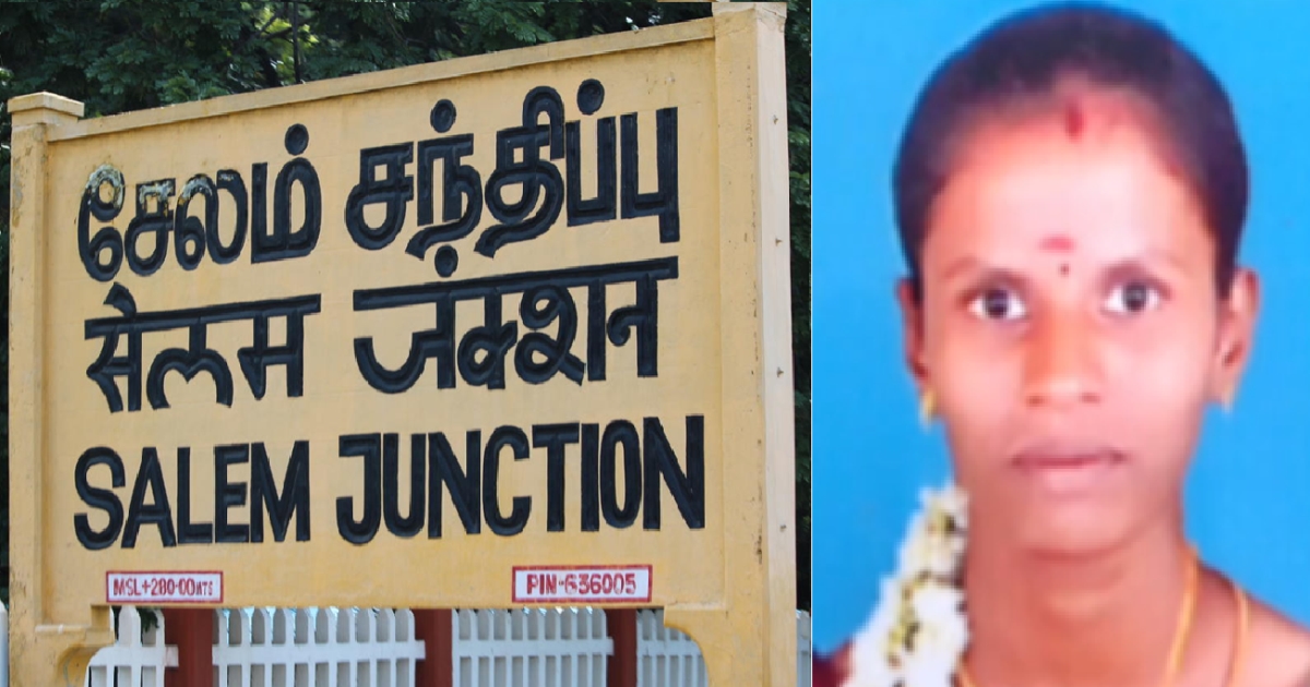 Woman Dies by Suicide After Argument with Husband Over TV Channel in Salem