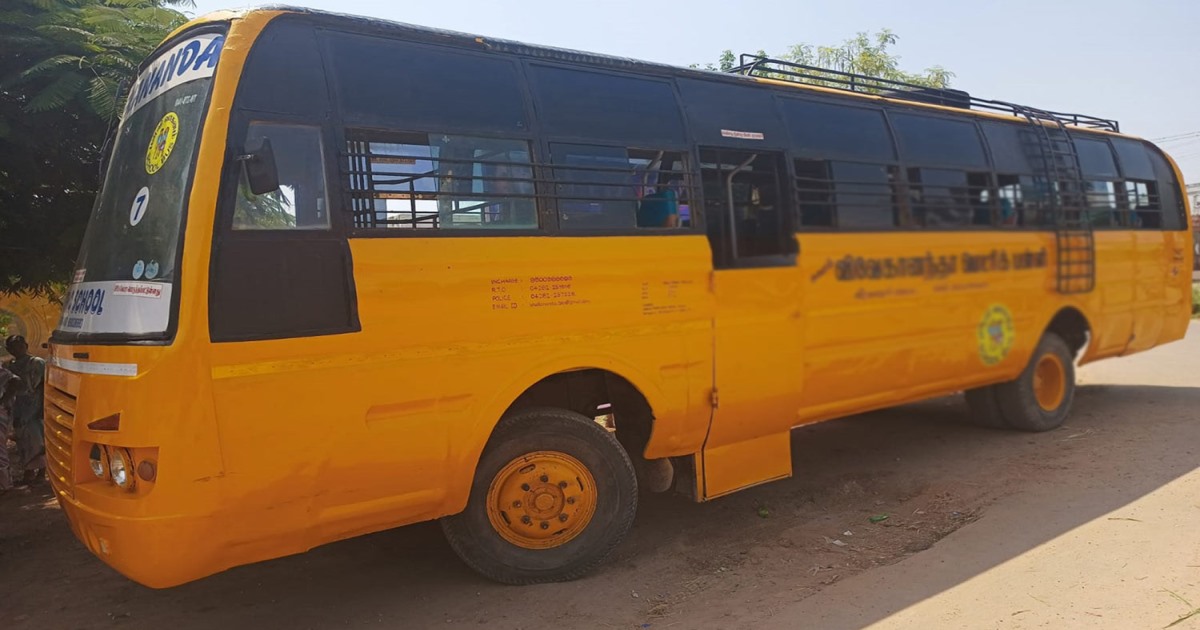 salem-attur-child-girl-died-bus-tyre