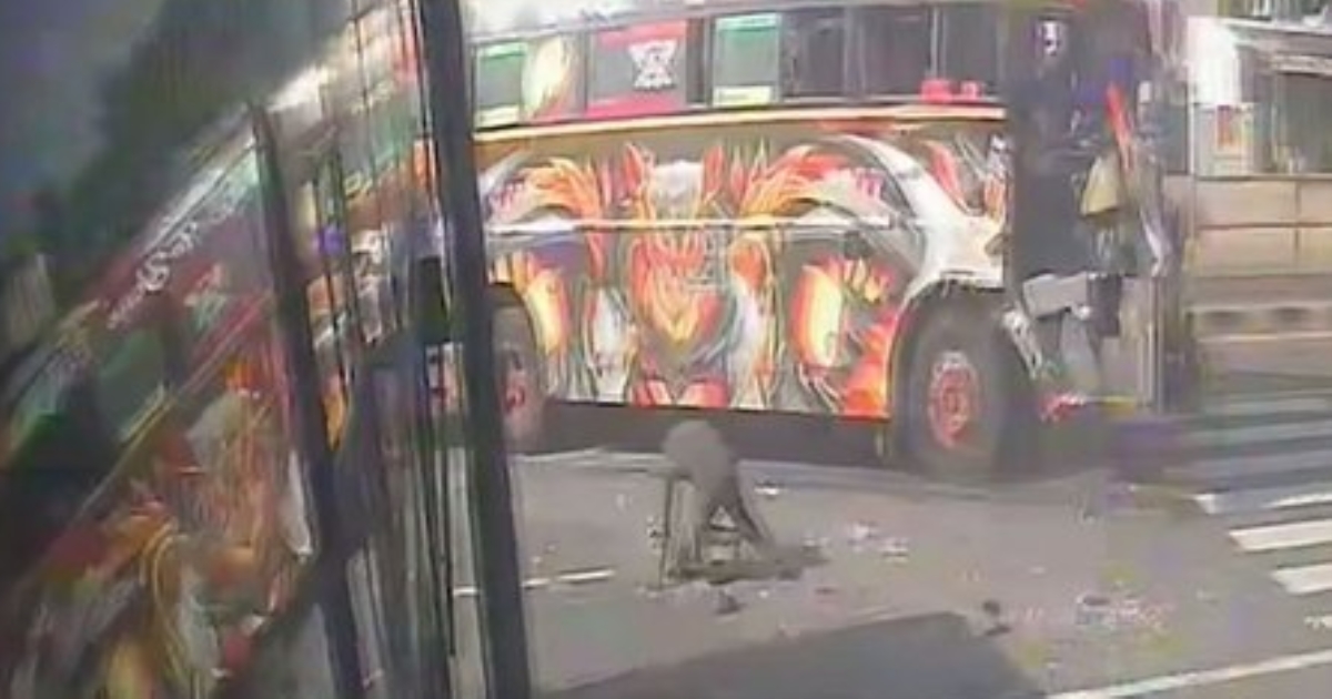 Salem Chennai NH Bus Accident 20 Oct 2024 