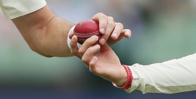 Australia cricket board new rules about using sweat