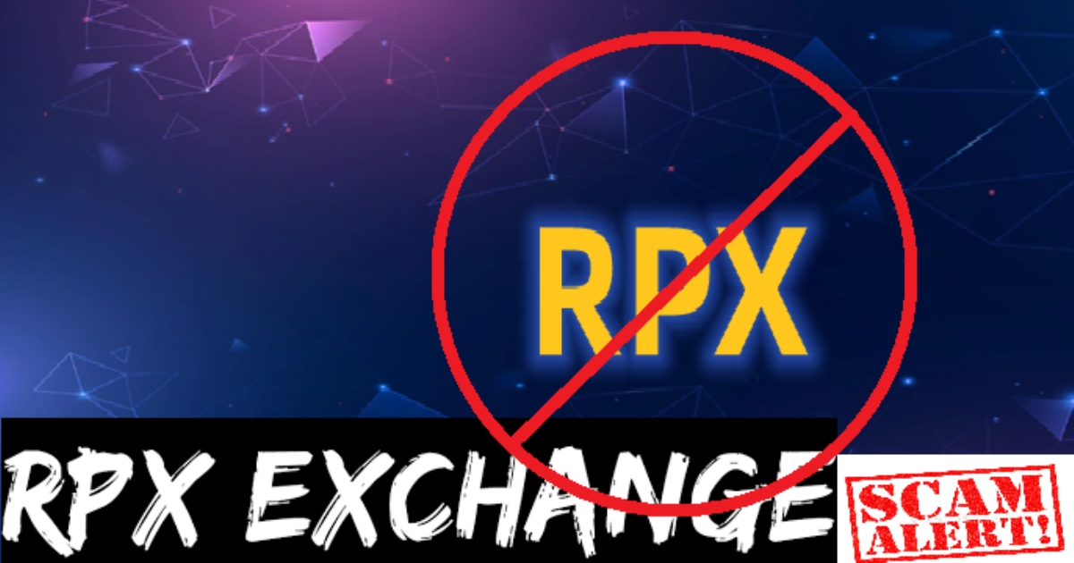 RPX Exchange Forgery 