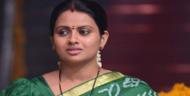 actress-kaveri-kalyani-became-a-director-and-producer