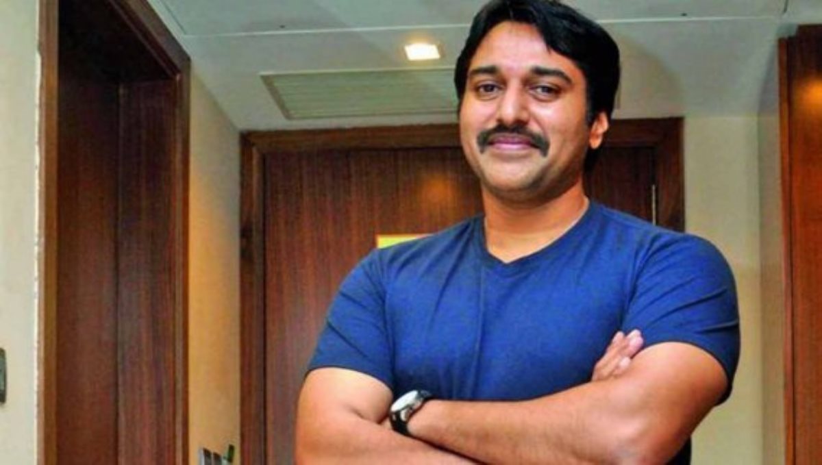actor rahman mother passed away