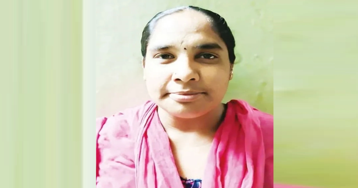 kovai sangeetha died in pregnancy complications 