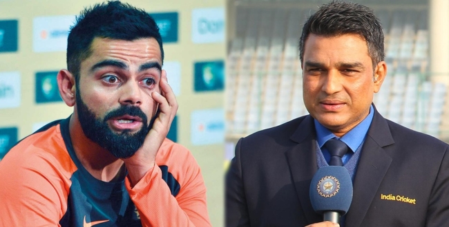 Sanjay manrekar predicted indian worldcup squad