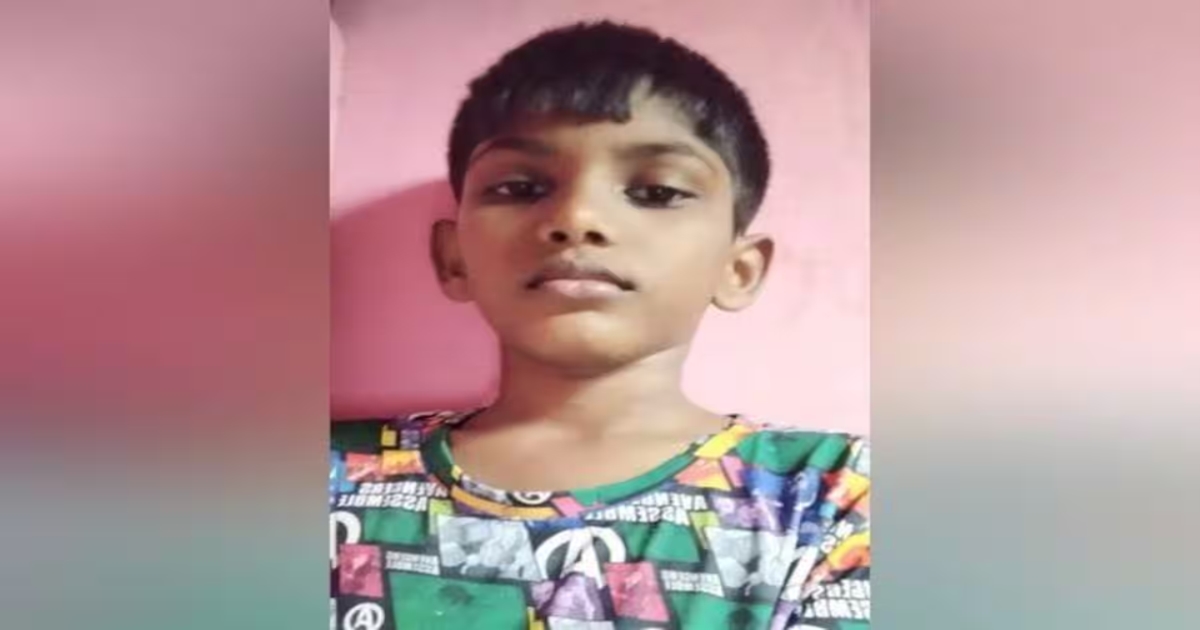YouTuber Savukku Shankar's 13-Year-Old Son Theo Aazhisai Dies by Suicide; Family in Tears