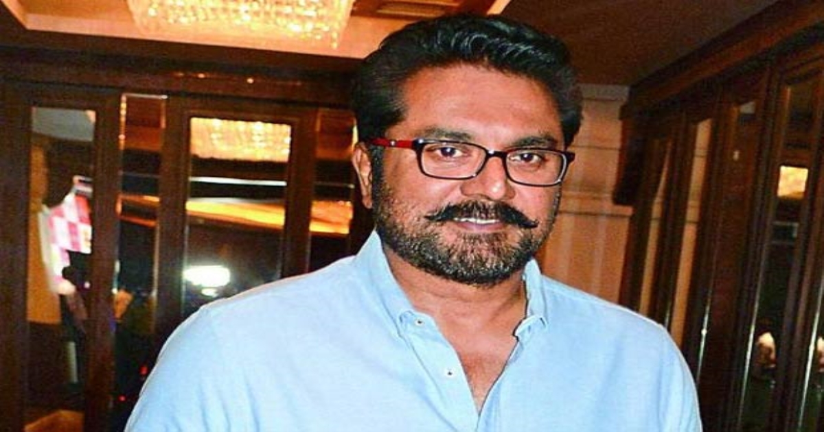 Actor sarathkumar ill and admitted to hospital 