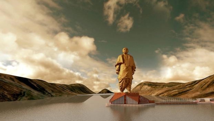 latest-images-of-patel-statue