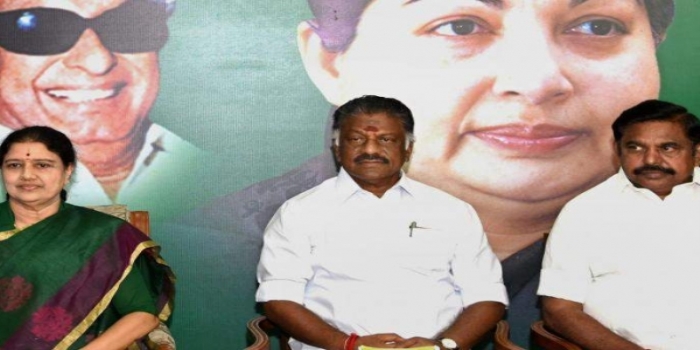  will Join ADMK and AMMK?