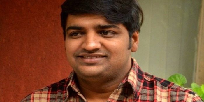 Comedy actor Sathish acting next movie as a hero