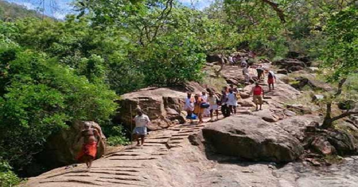 Virudhunagar Sathuragiri Hills Temple Visit Banned by Forest Department 