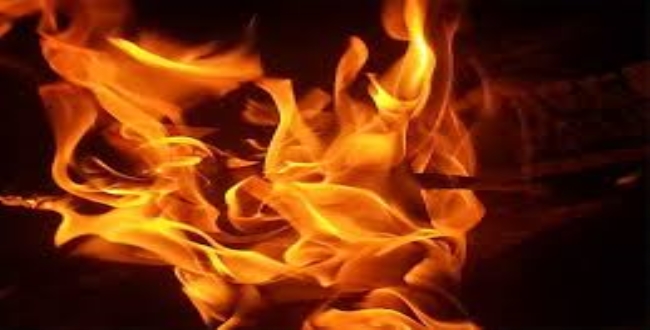 young man fired money in rest room