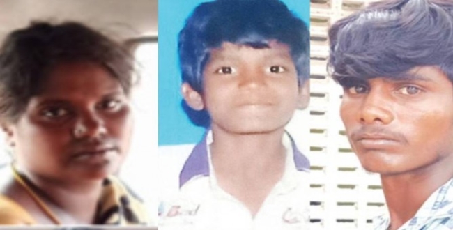 young boy murdered for his brother's illegal affairs