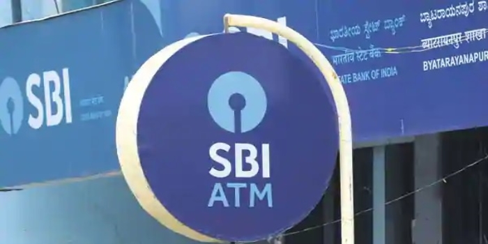 SBI ATM card holders should have OTP for ATM withdrawals