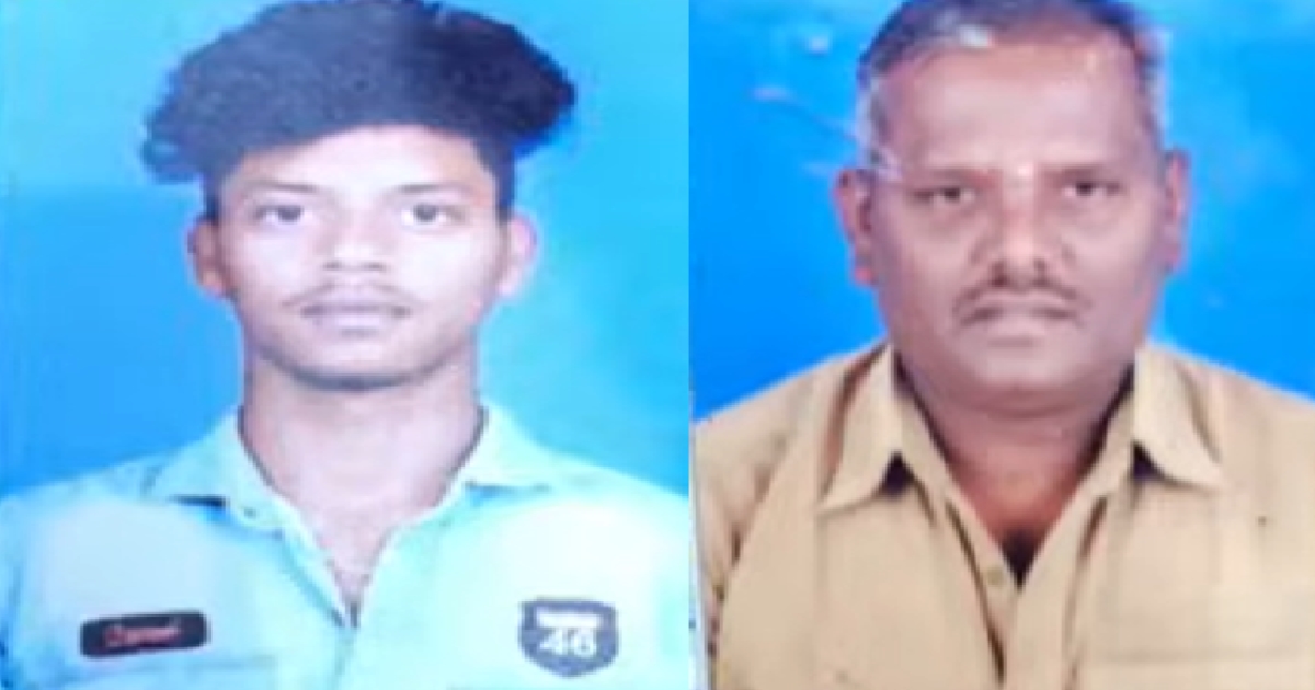 Madurai Tragedy: College Student Electrocuted by Fallen High-Voltage Wire, Uncle Dies Trying to Save Him
