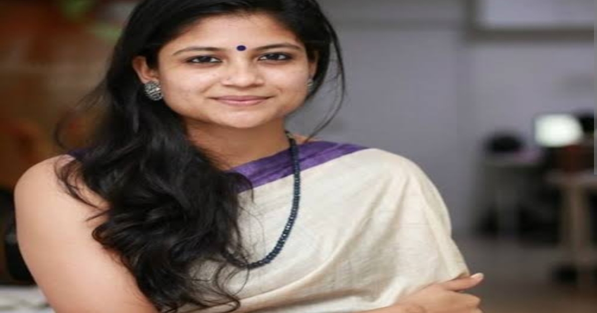 Aruvi movie actress interview about her next film