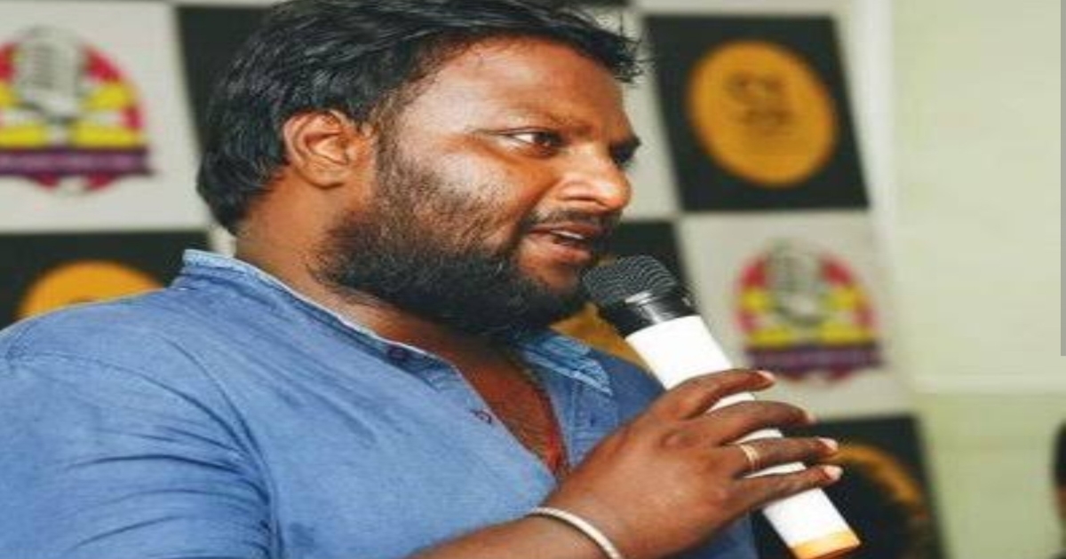 Director Johan ji against the Kerala story movie