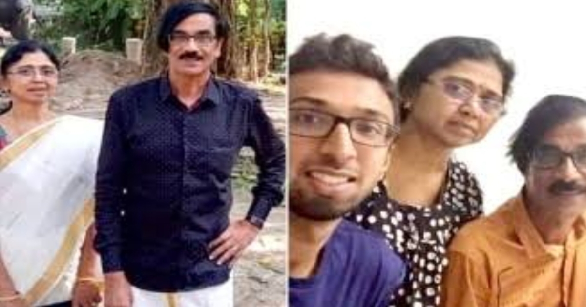 Manobala wife doing something after his death