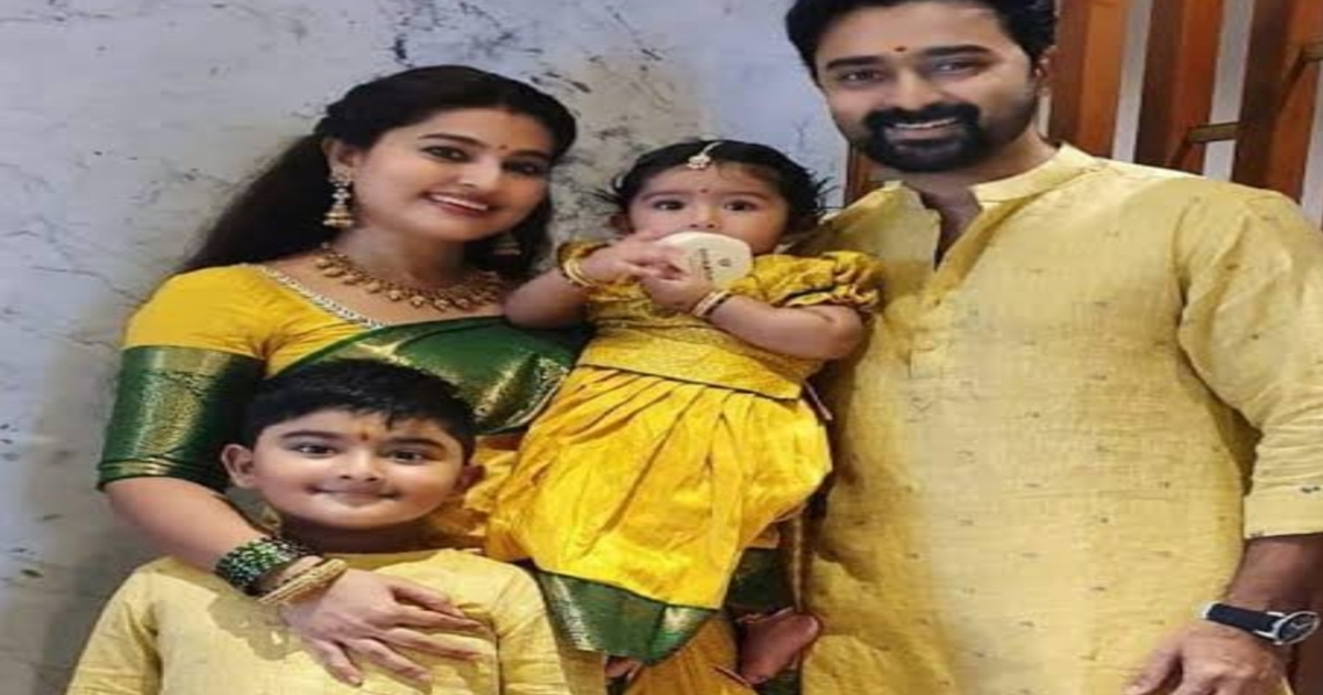 Prasanna snega divorce viral instagram post