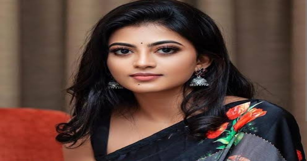 Kayal anandhi dont want to acting glamour in movie