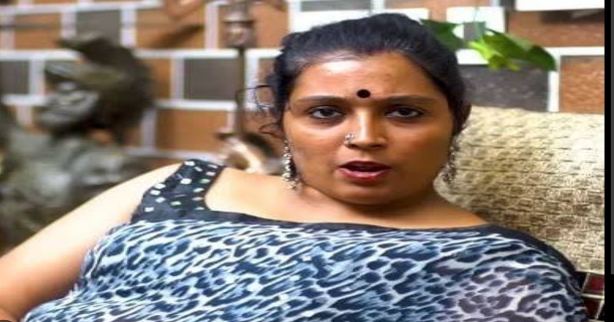 Edirneechal serial actress talking about adjustment