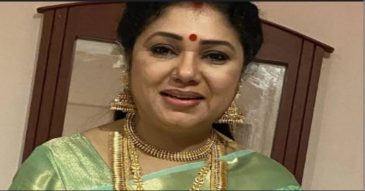 Famous co female acter struggle in cinema