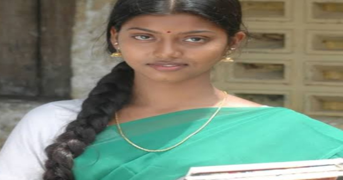 Actress dhananya latest photos