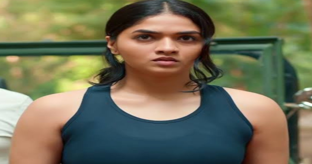 Actress sunena interview 
