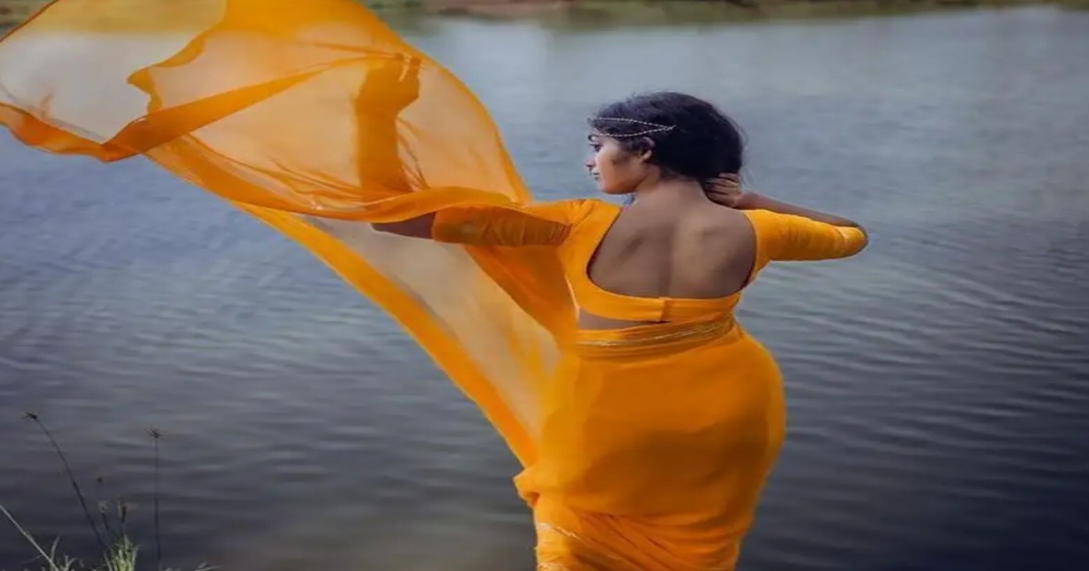 Actress devadharsini daughter photos