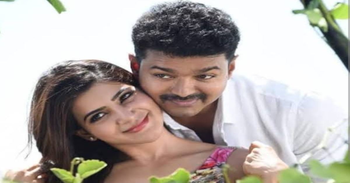 acters-vijay-and-samantha-going-to-bollywood