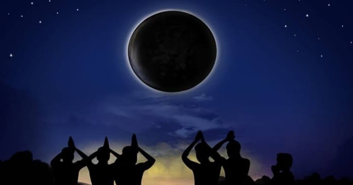 2023 purattasi mahalaya ammavasai suriya kiraganam