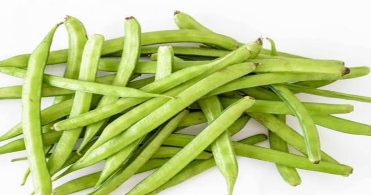 Benefits of kothvaramgai