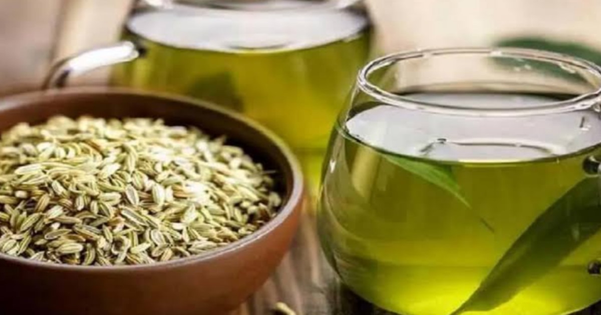 Health benefits of sombu water 