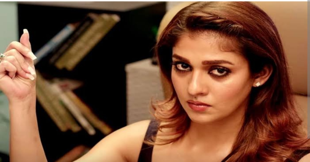 Nayanthara's appeal to fans