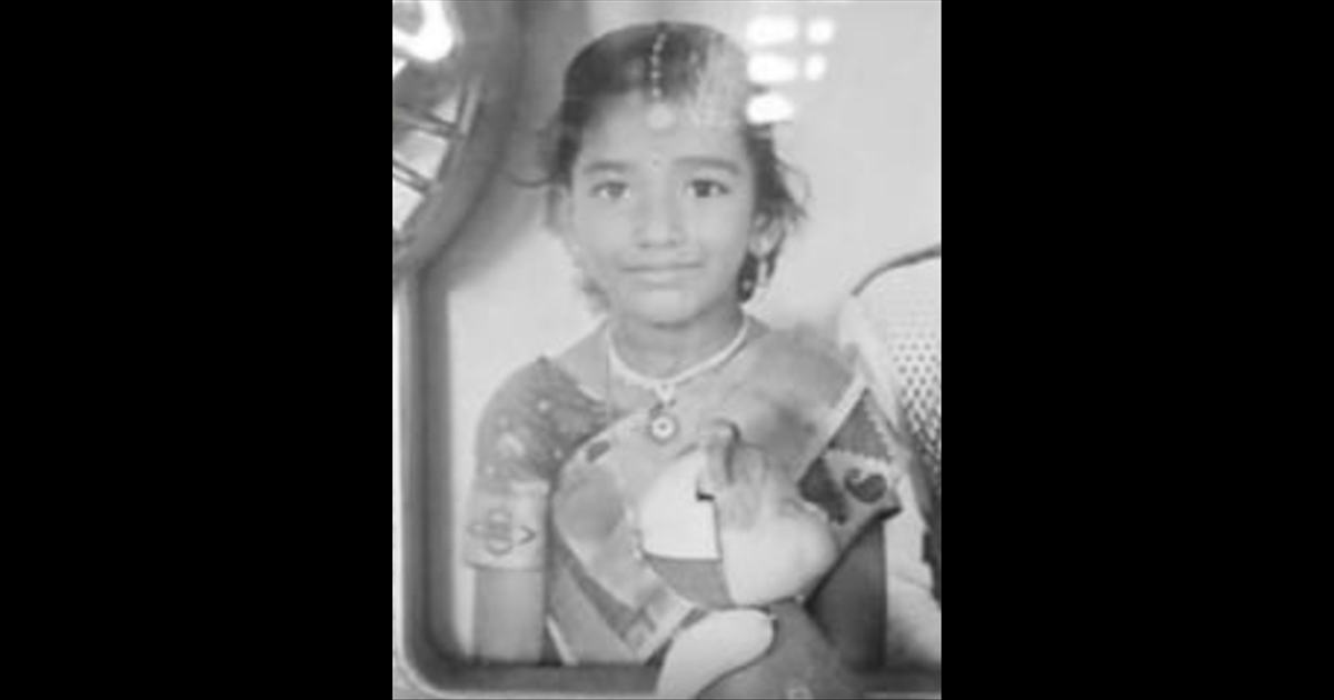 in Chennai Tambaram 14 Aged Minor Girl Dies by Suicide 