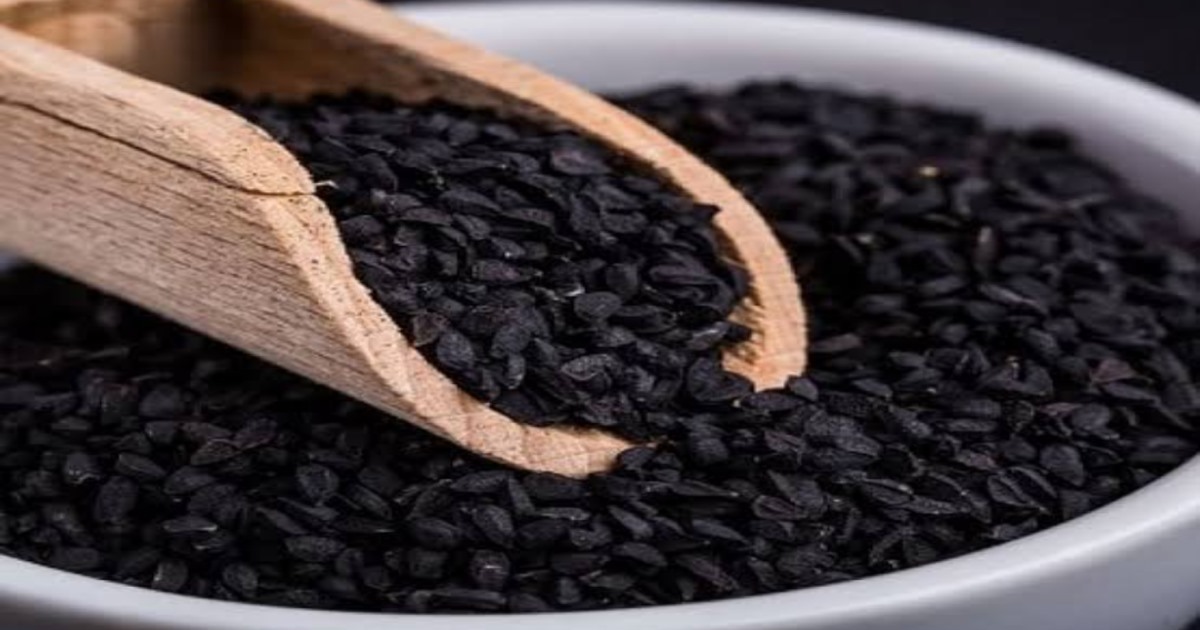 Benefits of karuncheeragam