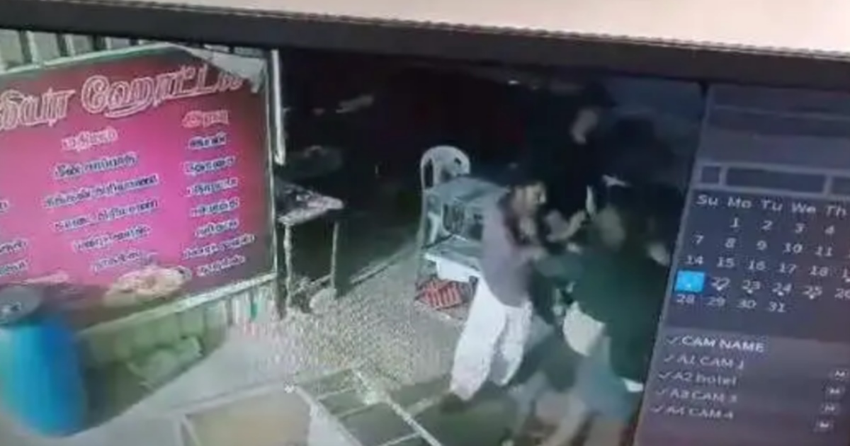 drunken-boys-attack-hotel-in-ramanathapuram