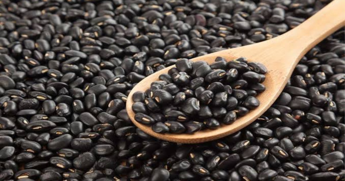 Health benefits of ulunthu 