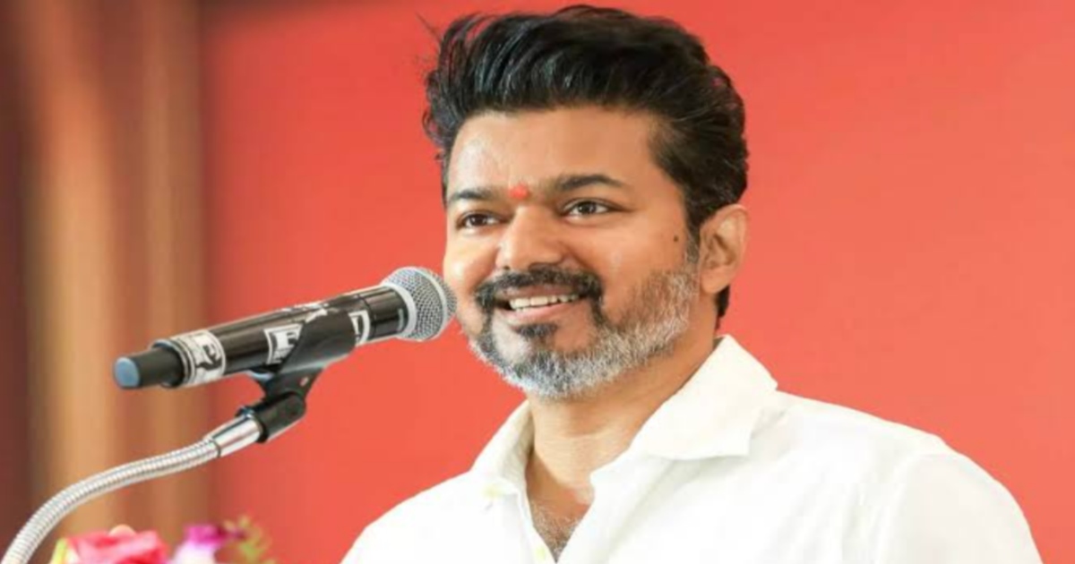 tvk-vijay-about-meet-exam-and-vck-thirumavalavan-accept