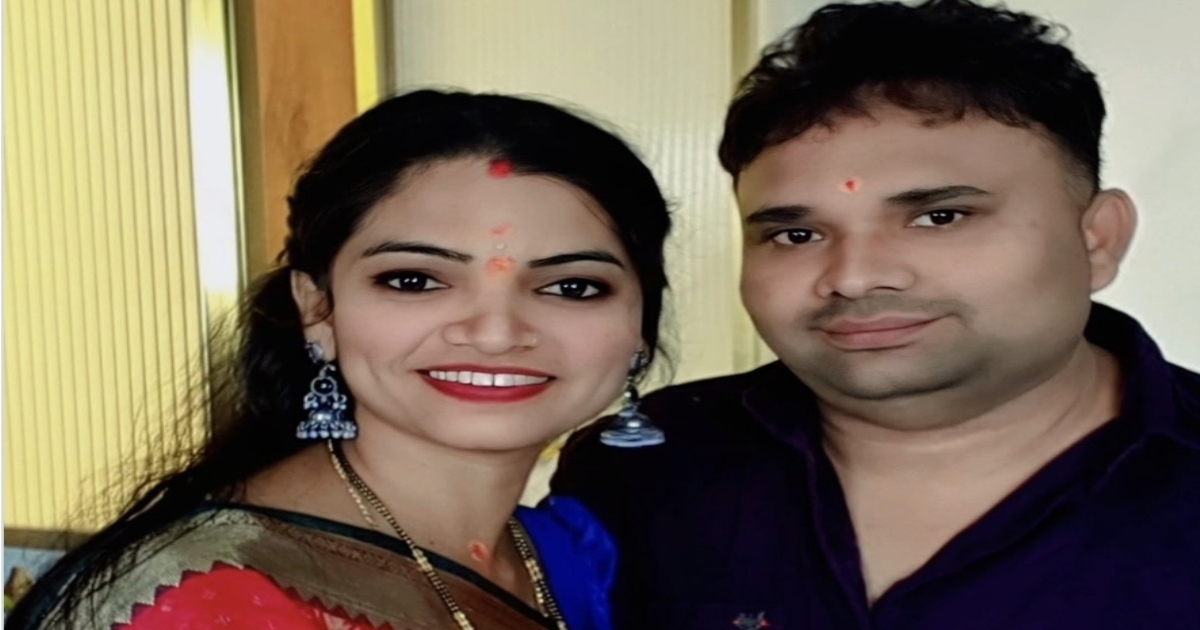 telangana-honeytrap-couple-arrested-extortion-case