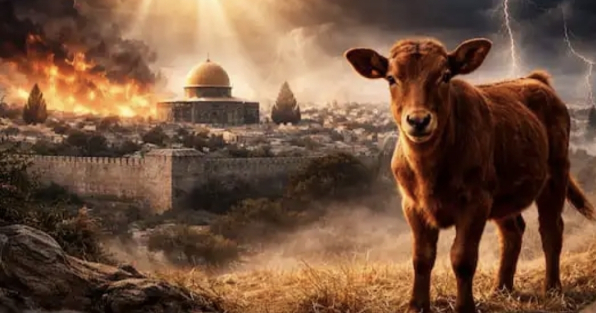 red-heifer-born-israel-end-times-debate