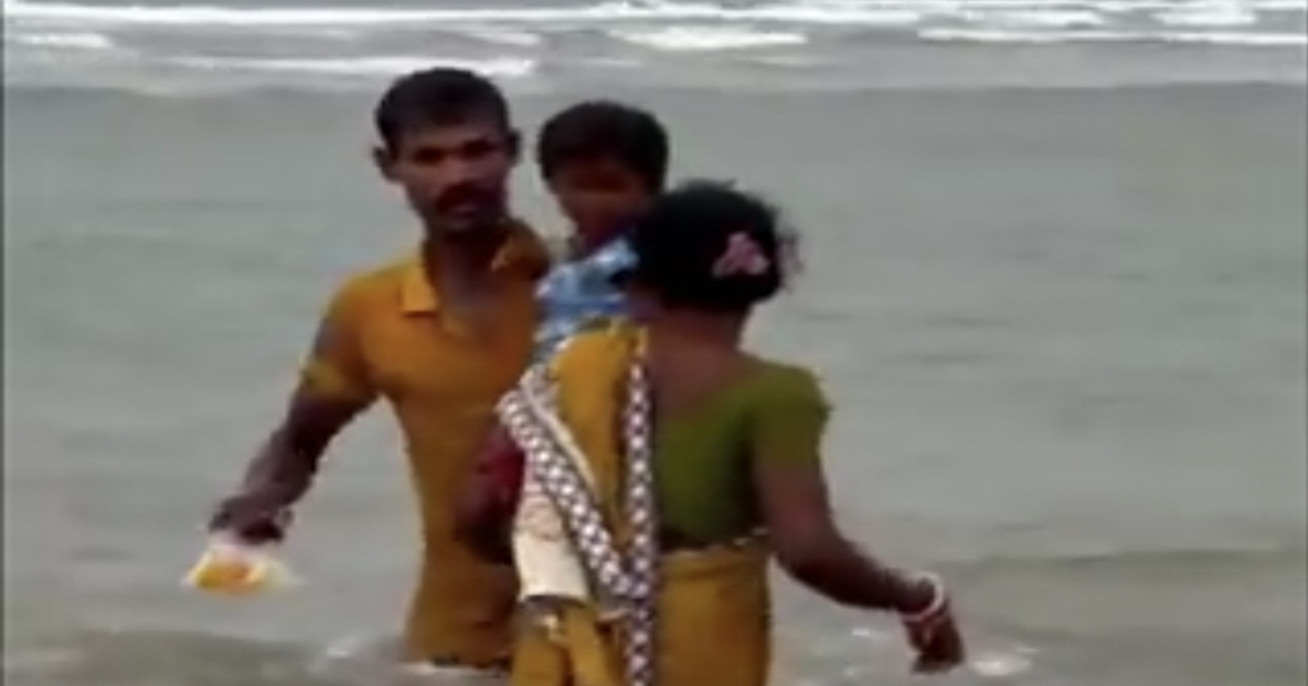 mother-bravery-saves-child-from-drunken-father-sea-inci