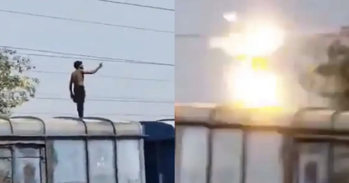 darbhanga-train-roof-electrocution-youth-death-viral-video