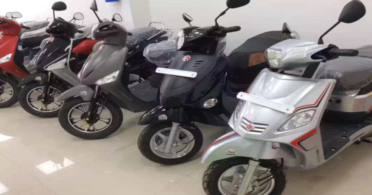 Central Government EV Subsidy அரௌண்ட் 10000 to 50000 Discount Through eVoucher Scheme