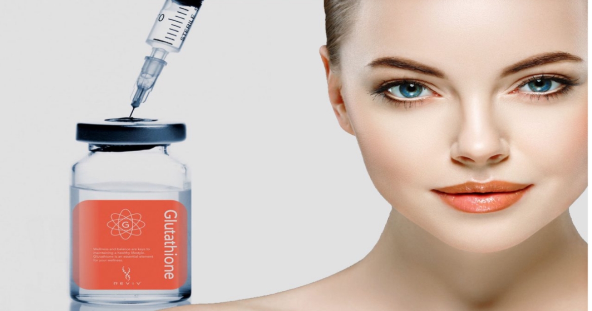 Body Whitening Glutathione Injection Pros and Cons