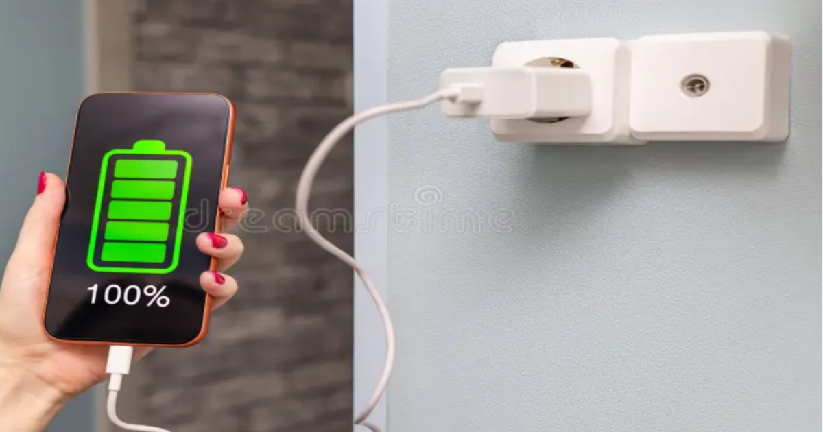5 Smartphone Settings You Should Turn Off to Save Battery Life