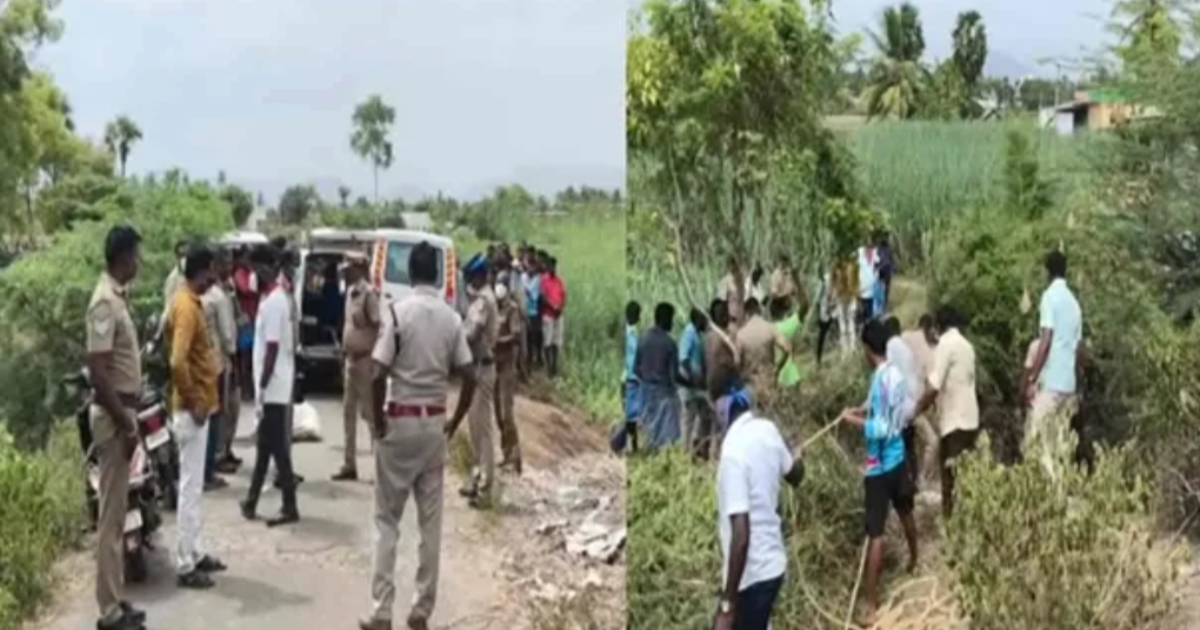 Pregnant women killed in Salem 