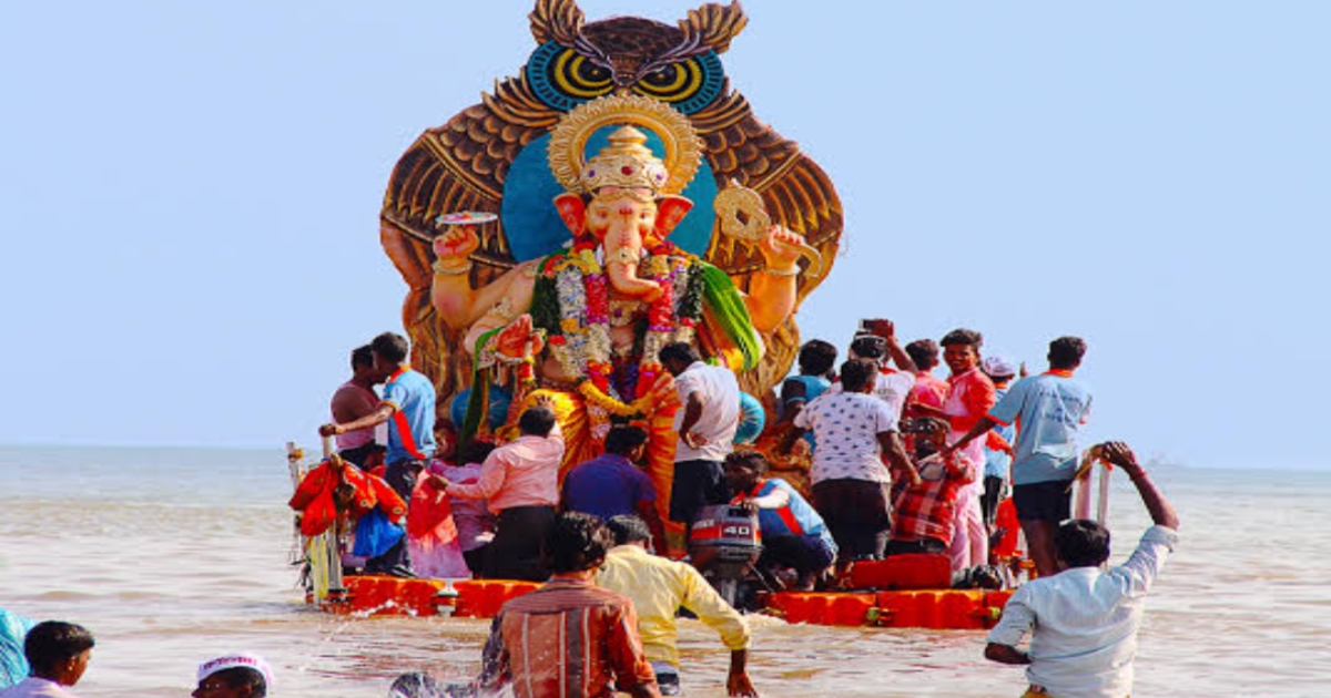 Vinayagar chathurthi rules and regulations 